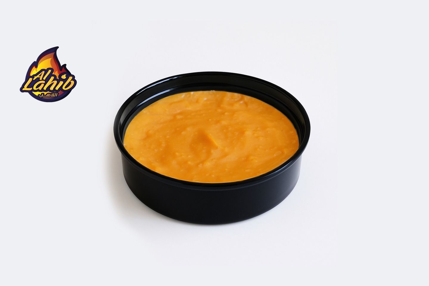 Hot Garlic Sauce