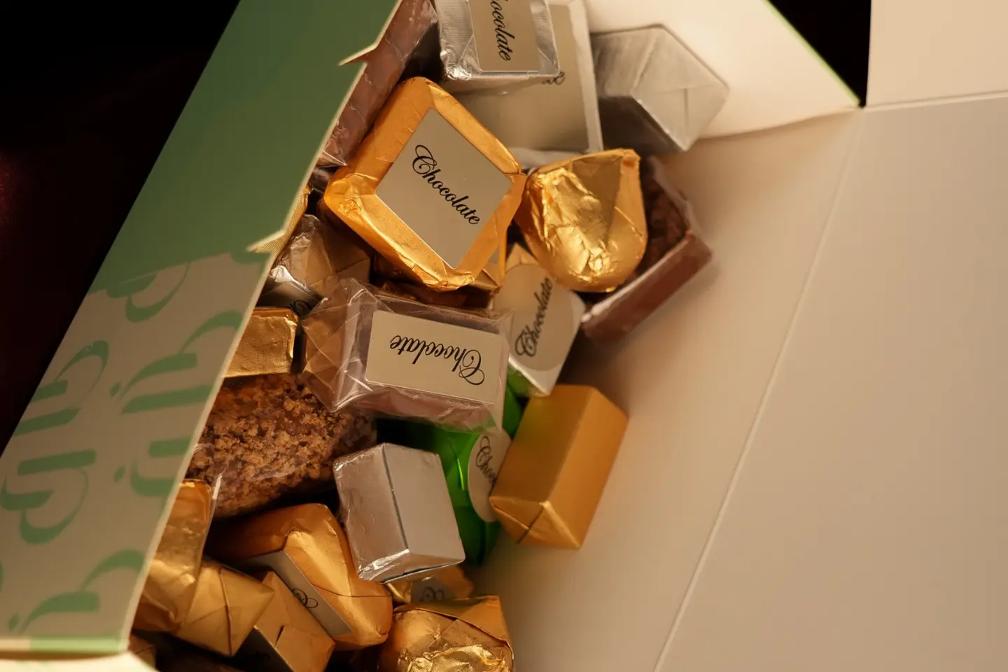 حلويات بلشي سويسري بالكيلو