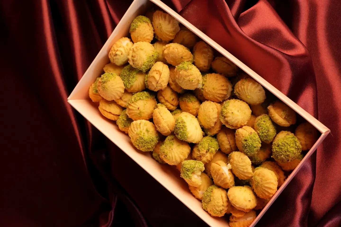 بيتي فور صغير