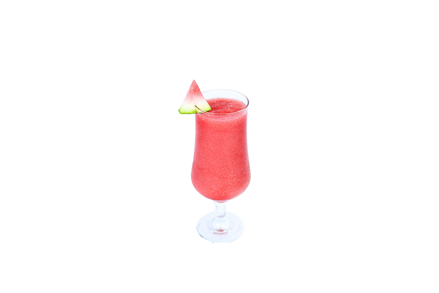 Watermelon Slushy