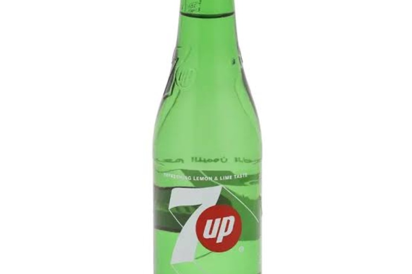 7 Up