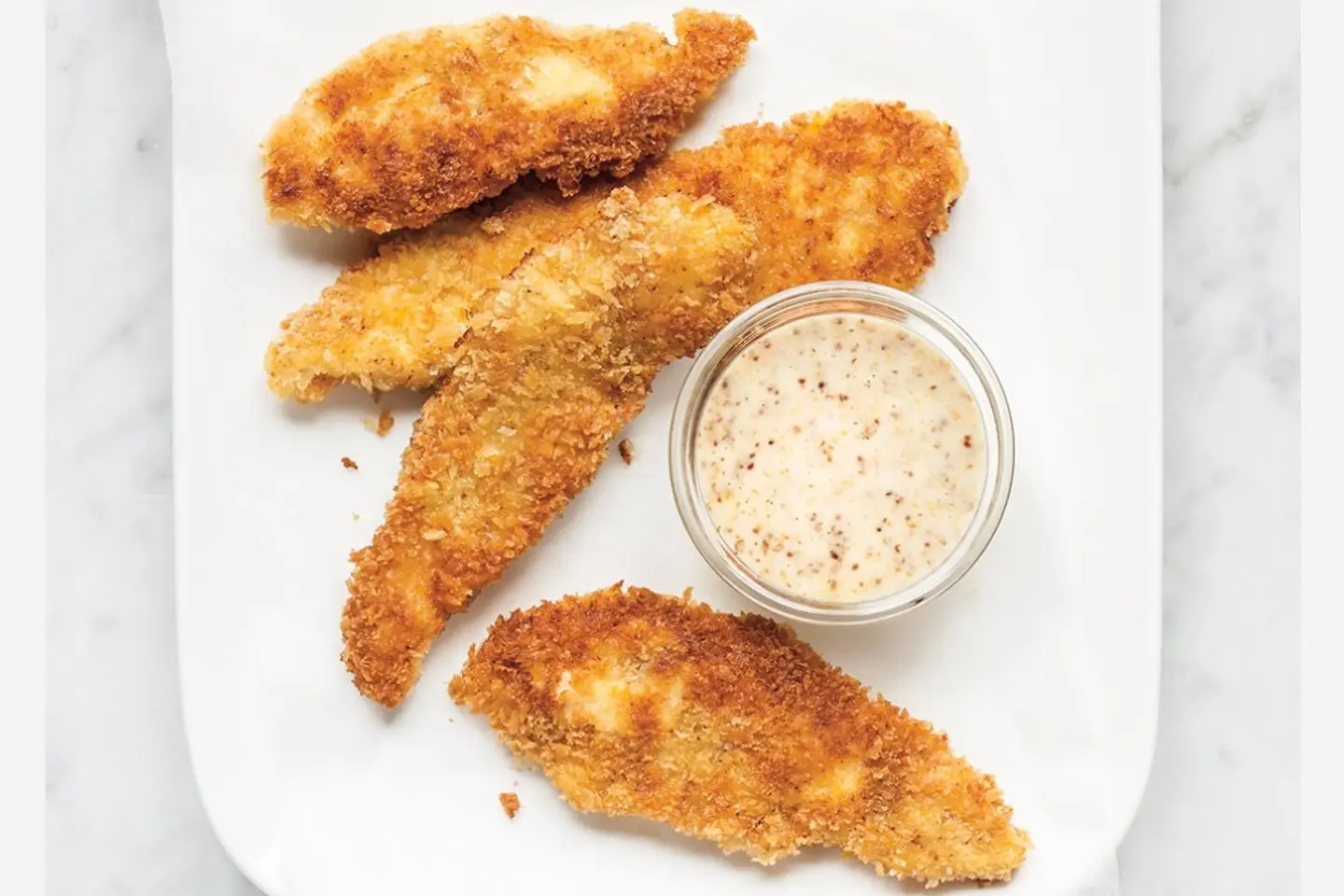 دجاج فليه عادي