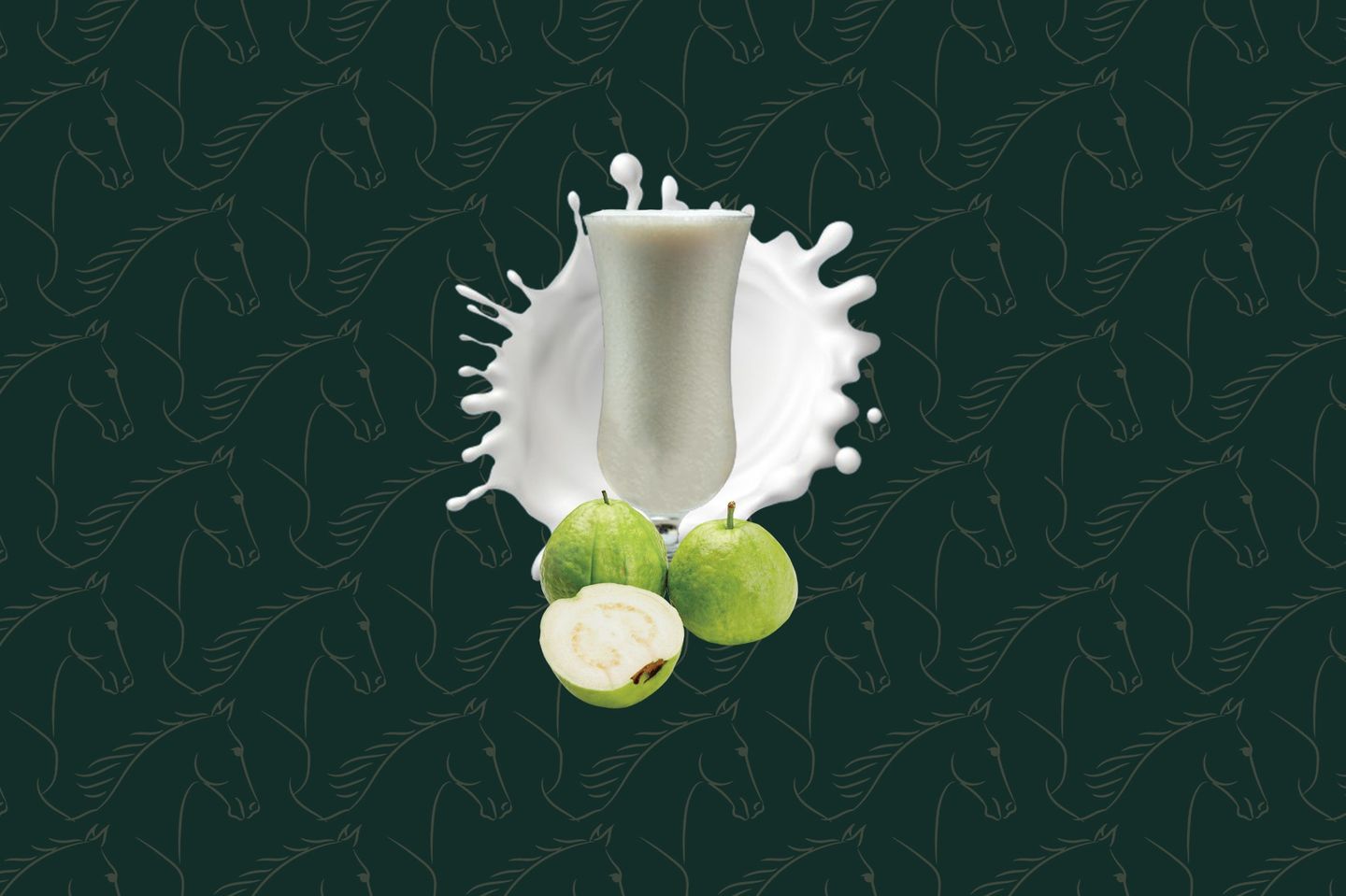 Guava With Milk
