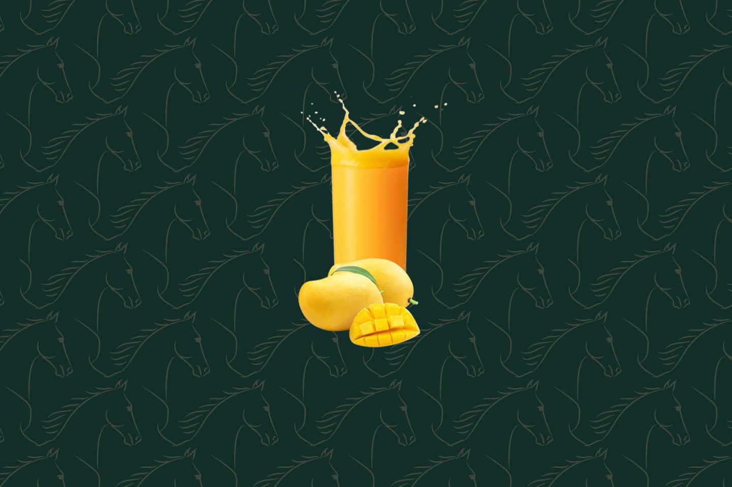 Mango Juice
