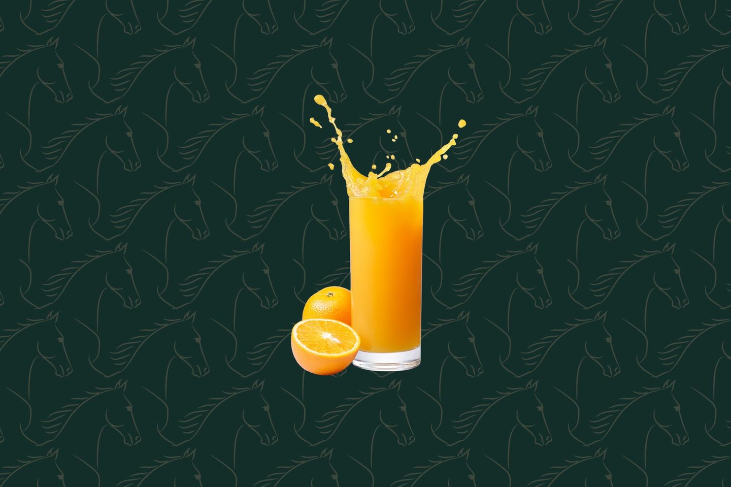Orange Juice