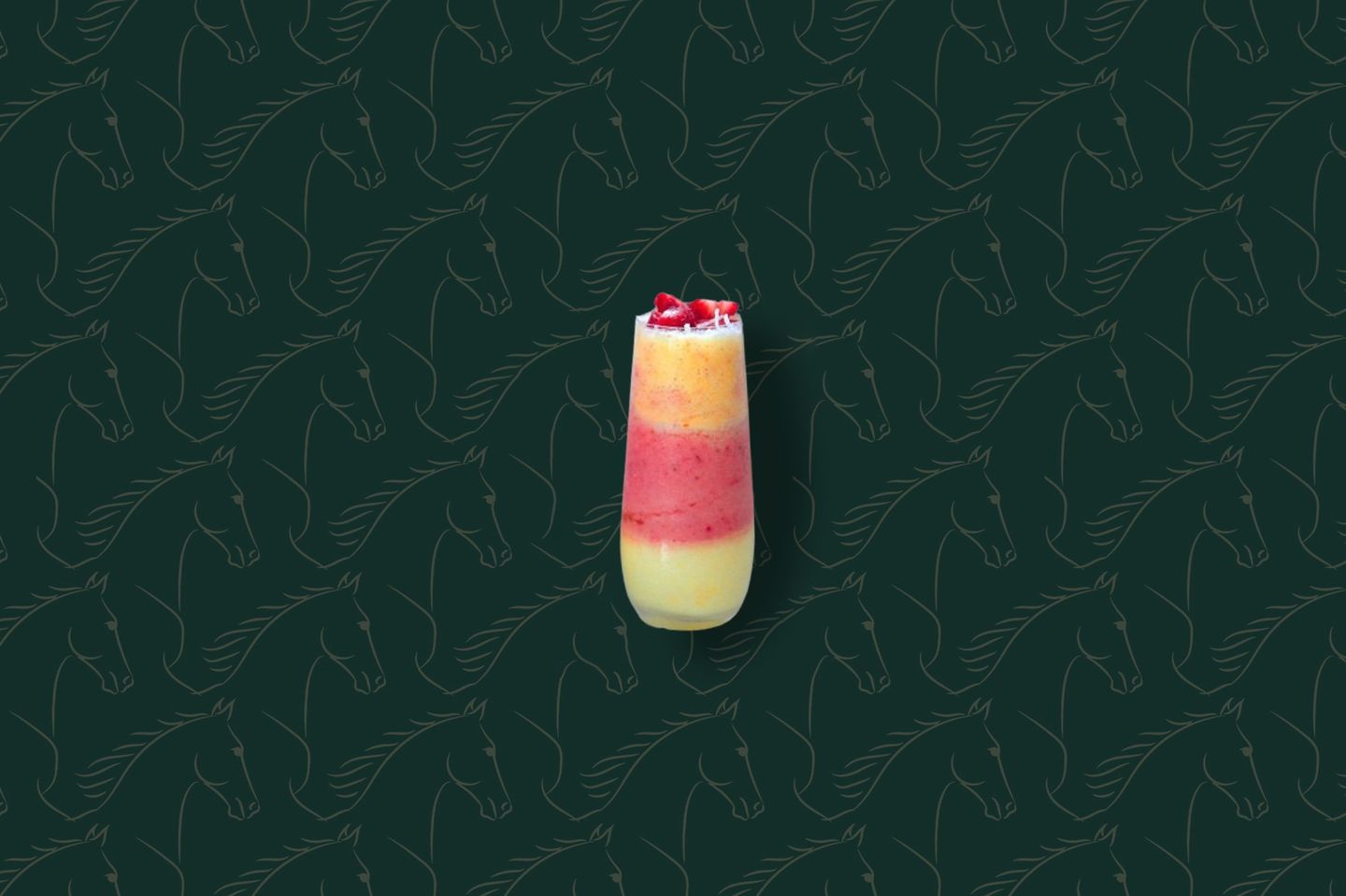 Mixed Fruit Juice