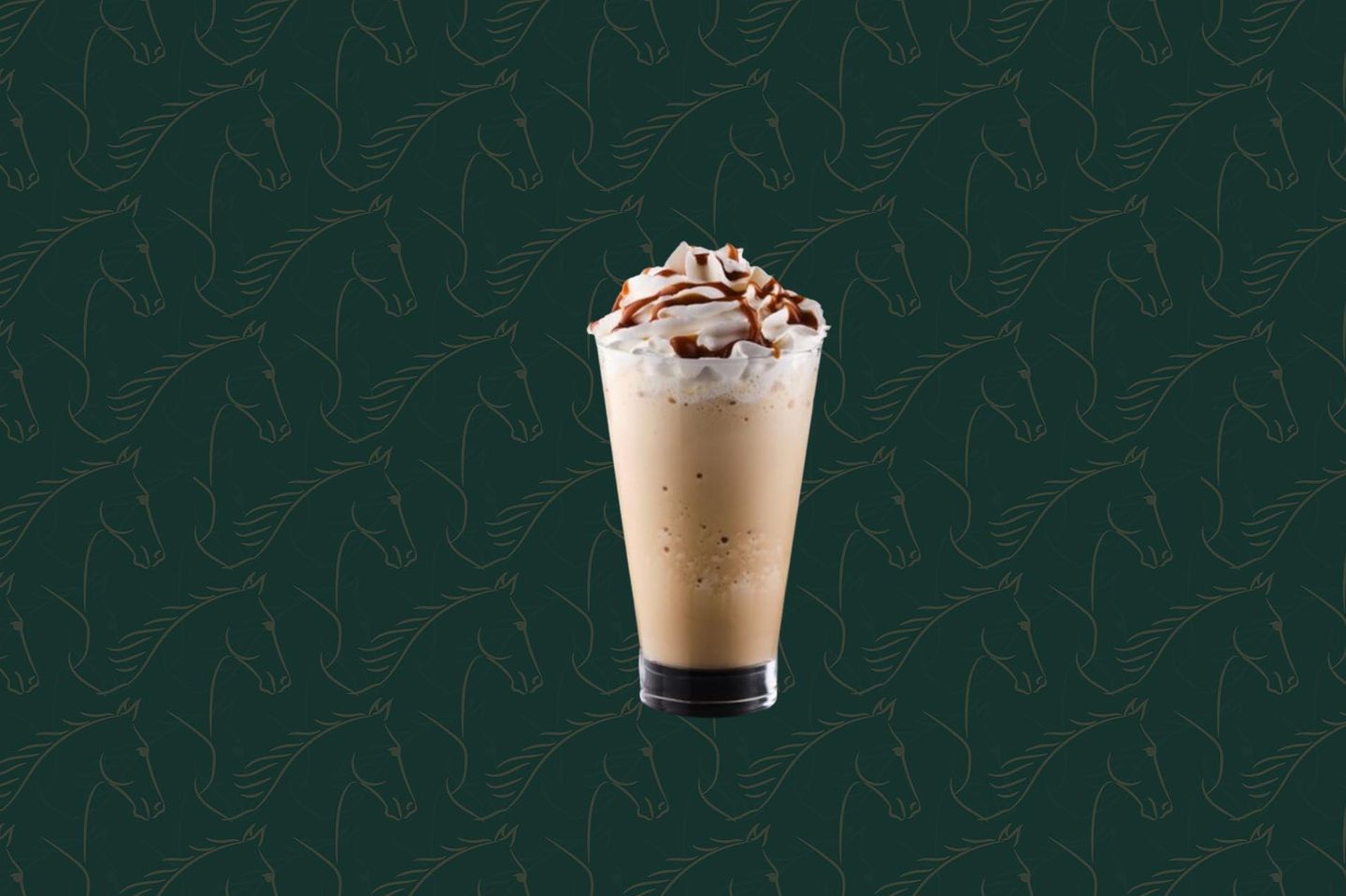 Mocha Smoothie