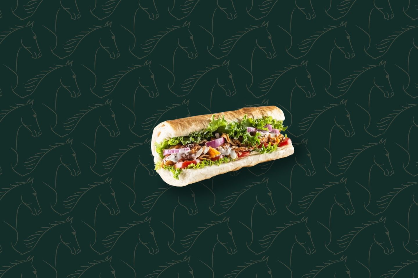 Tuna Sandwich