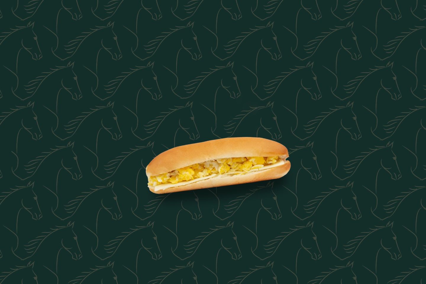 Egg Sandwich