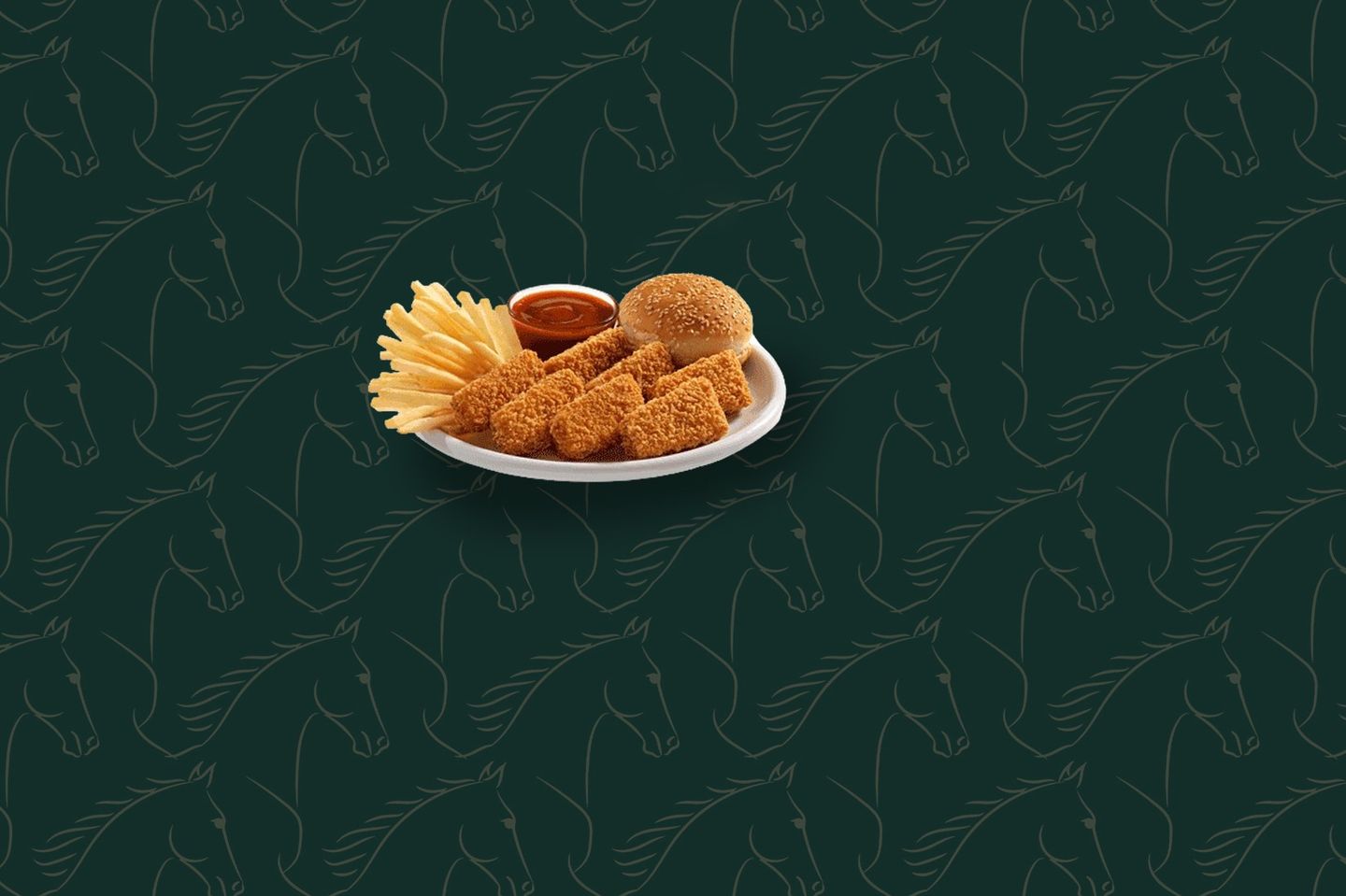 Chicken Nuggets