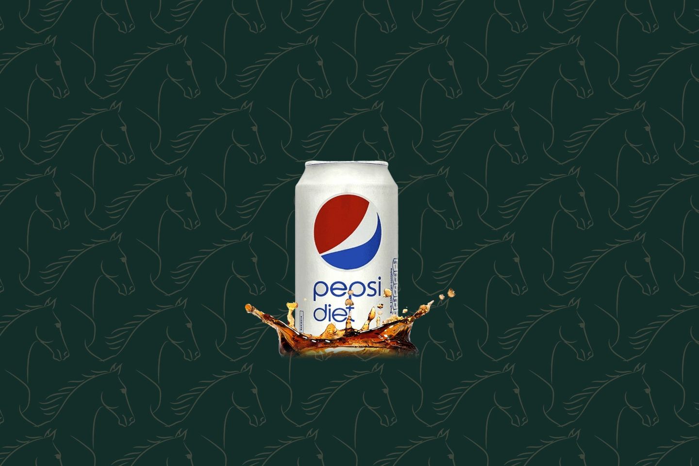 Diet Pepsi