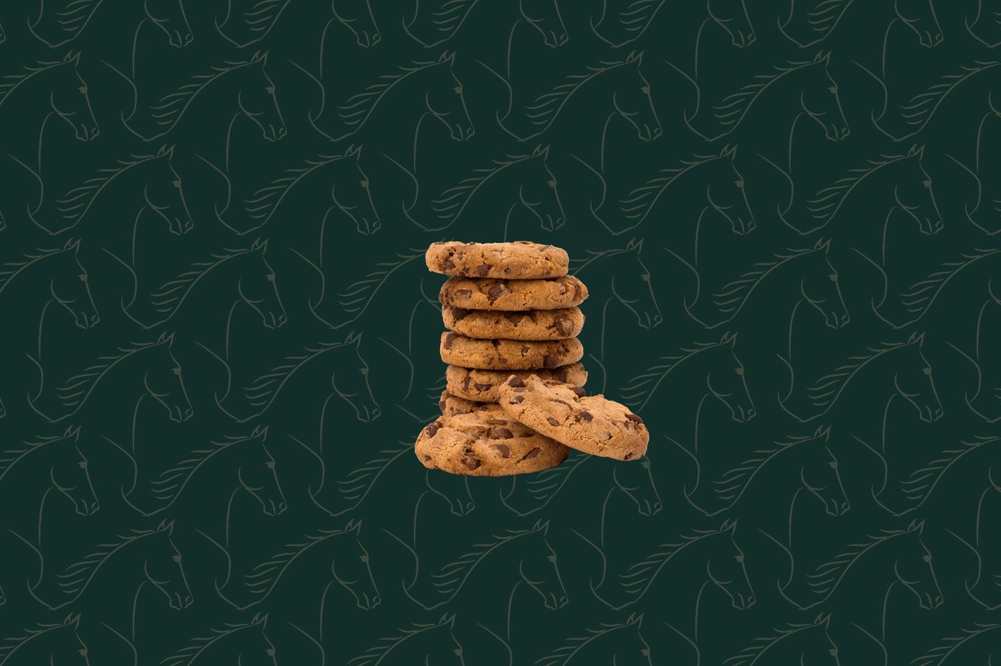 Vanilla Cookies