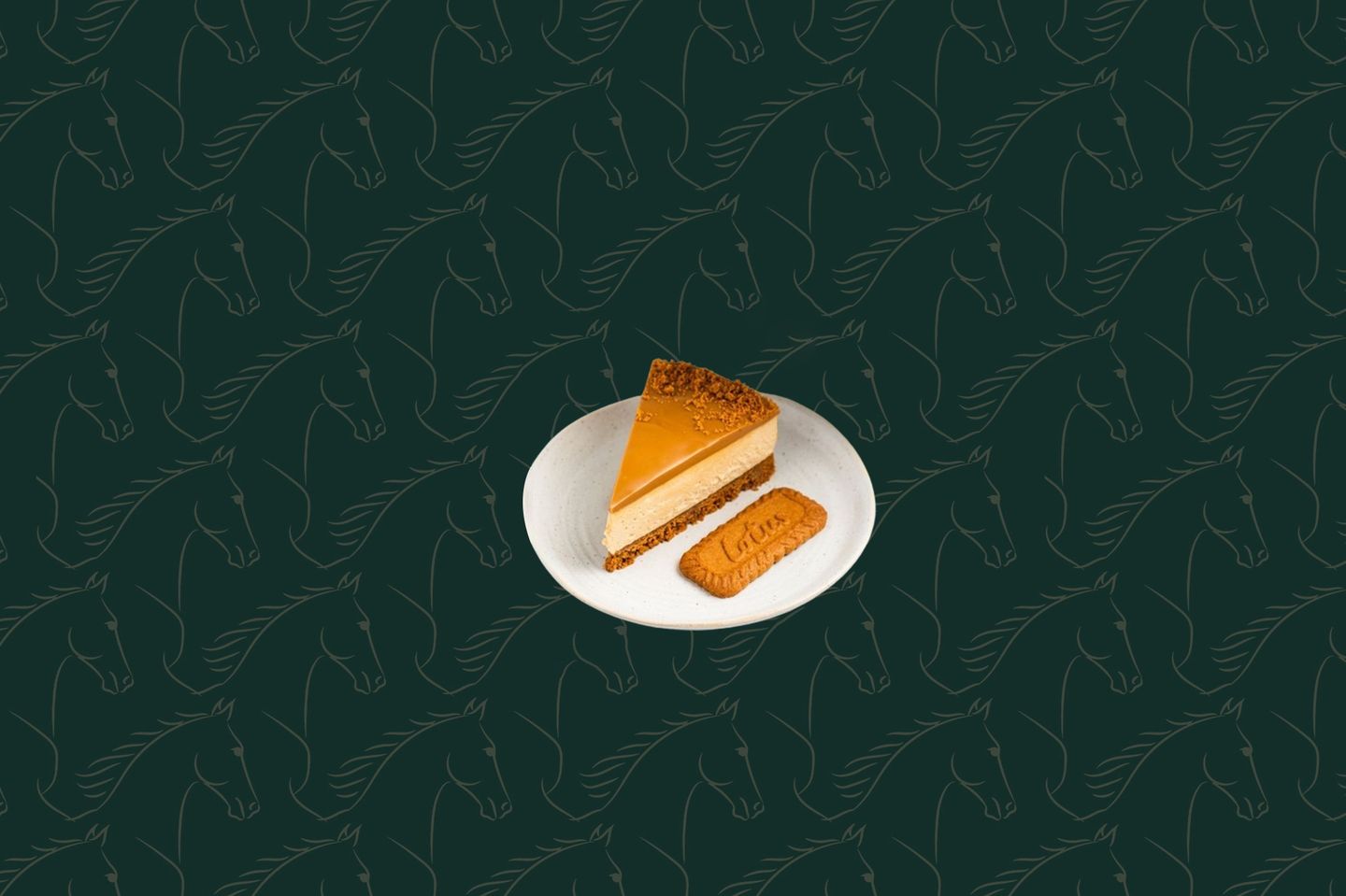 Lotus Cheesecake