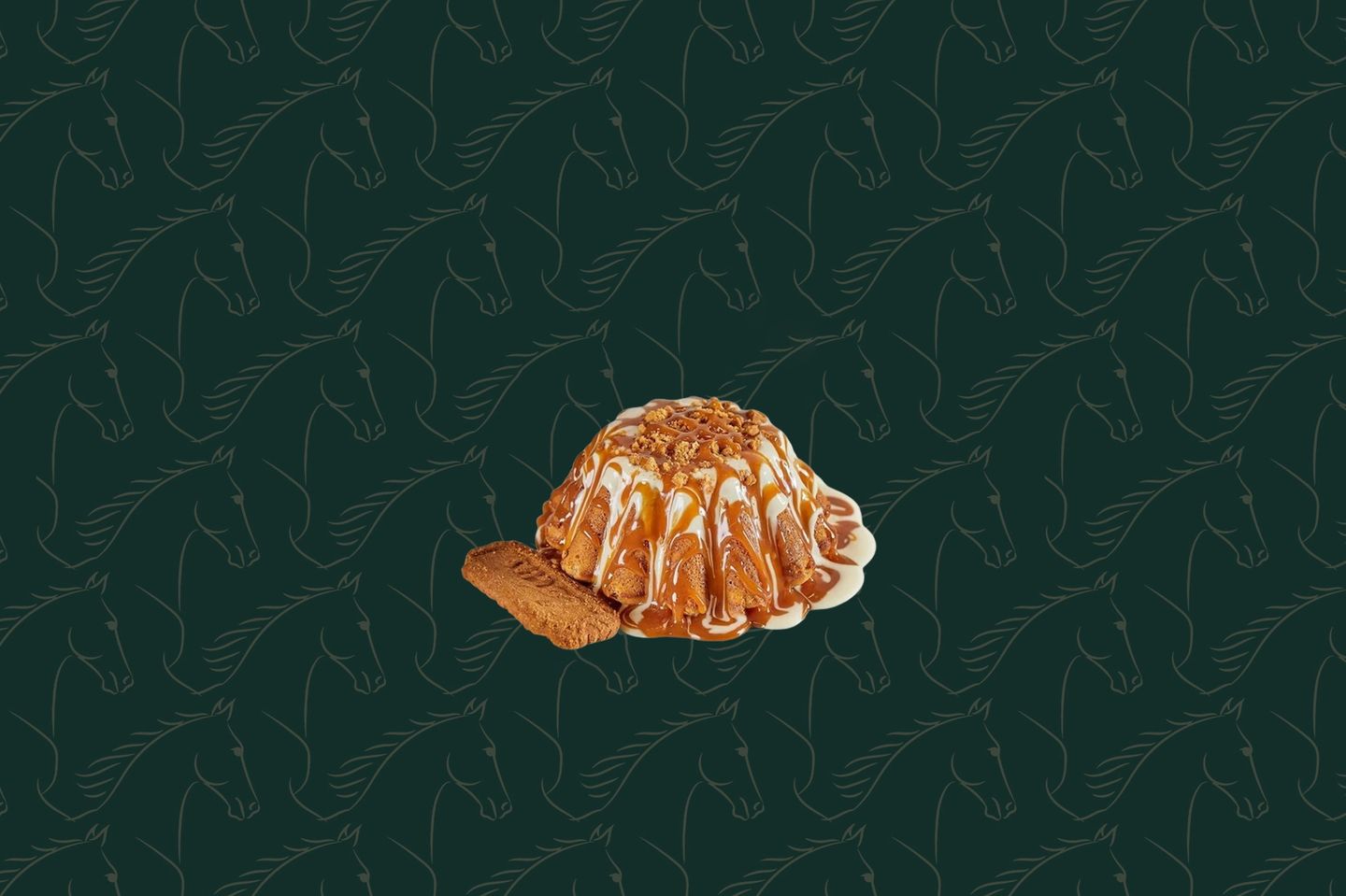 Molten Cake Lotus