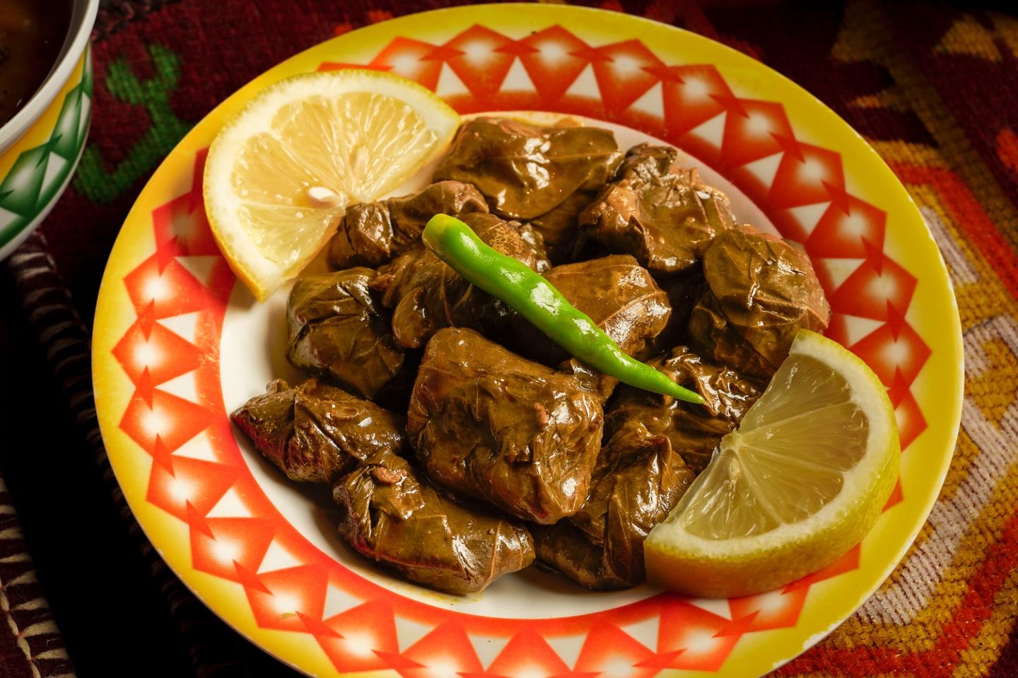 كبيبة