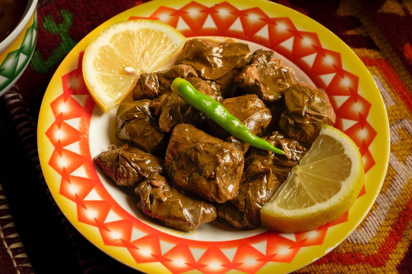 كبيبة