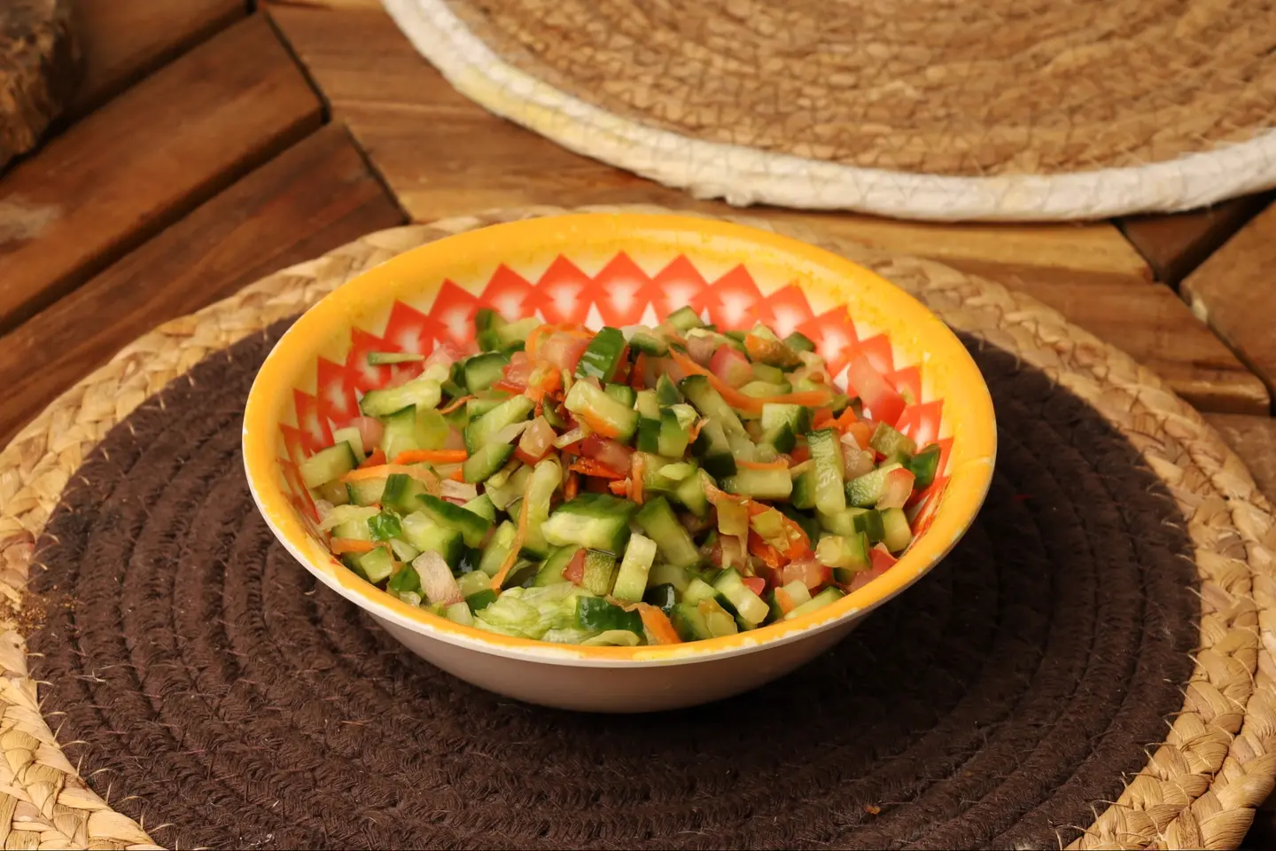 Green Salad