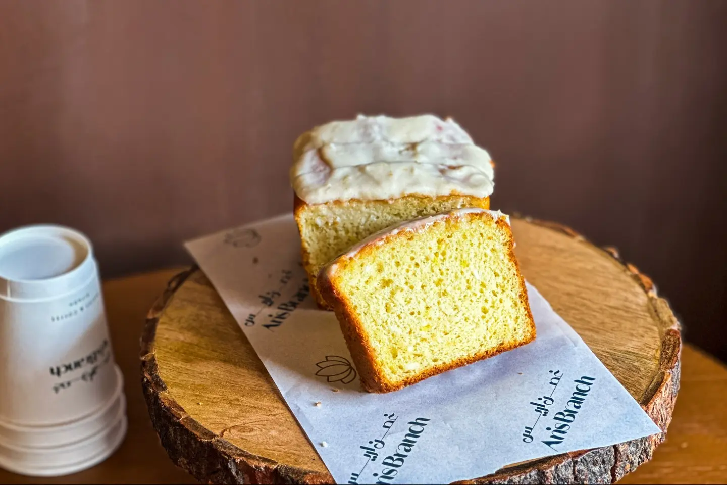 Lemon Cake