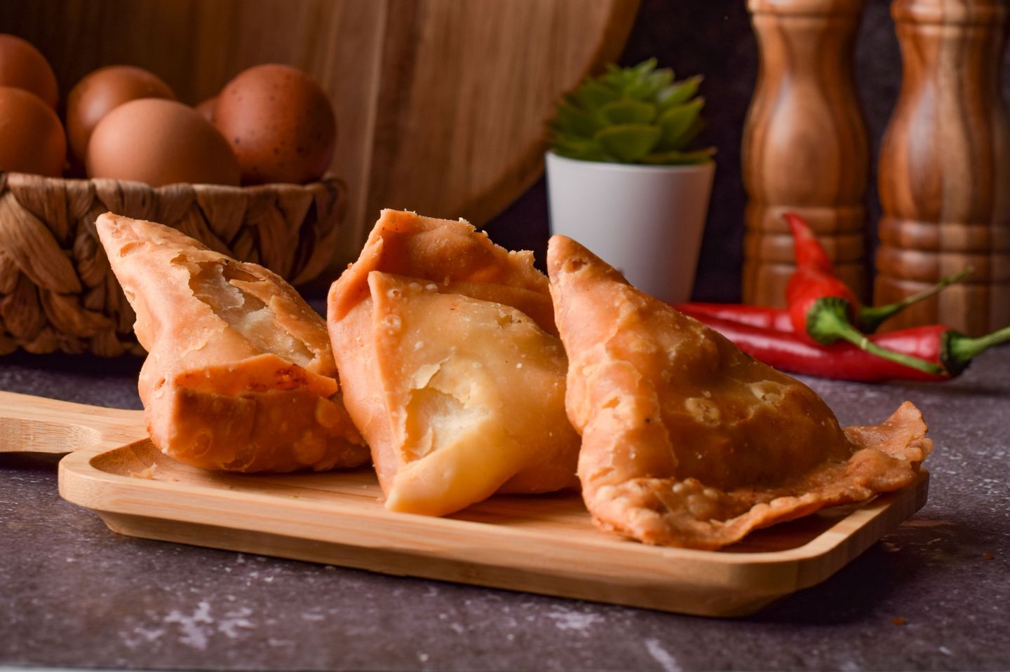 سمبوسة