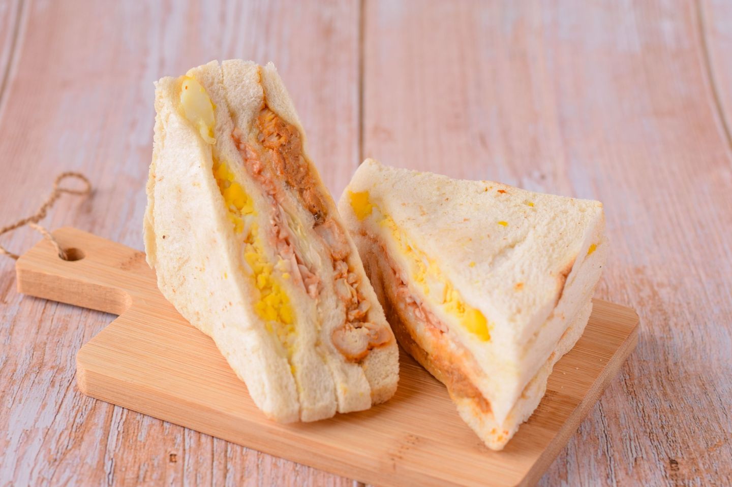 Club Sandwich