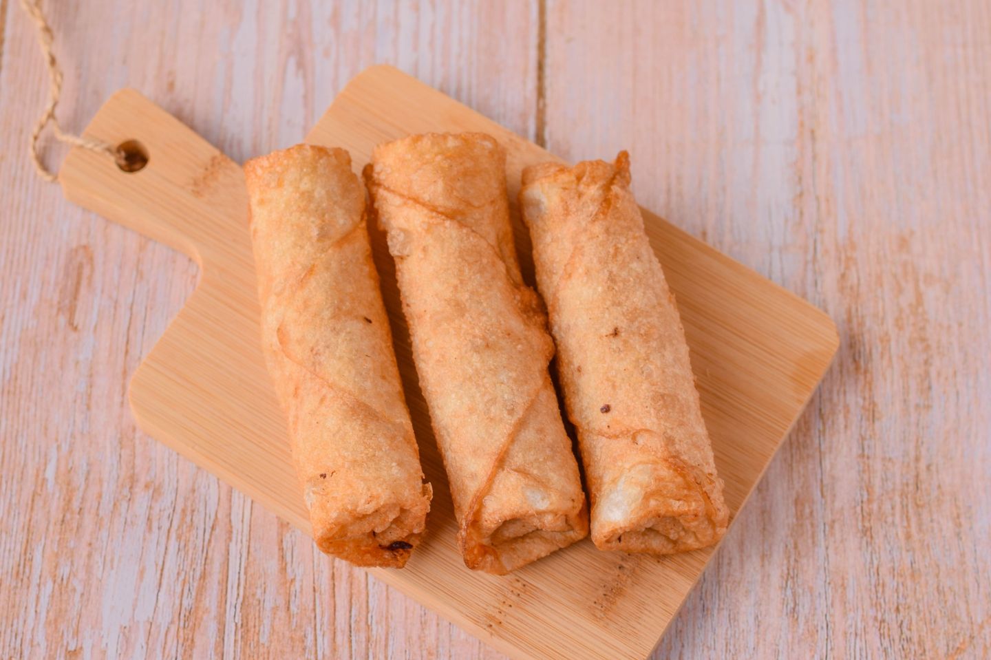 Chicken Roll