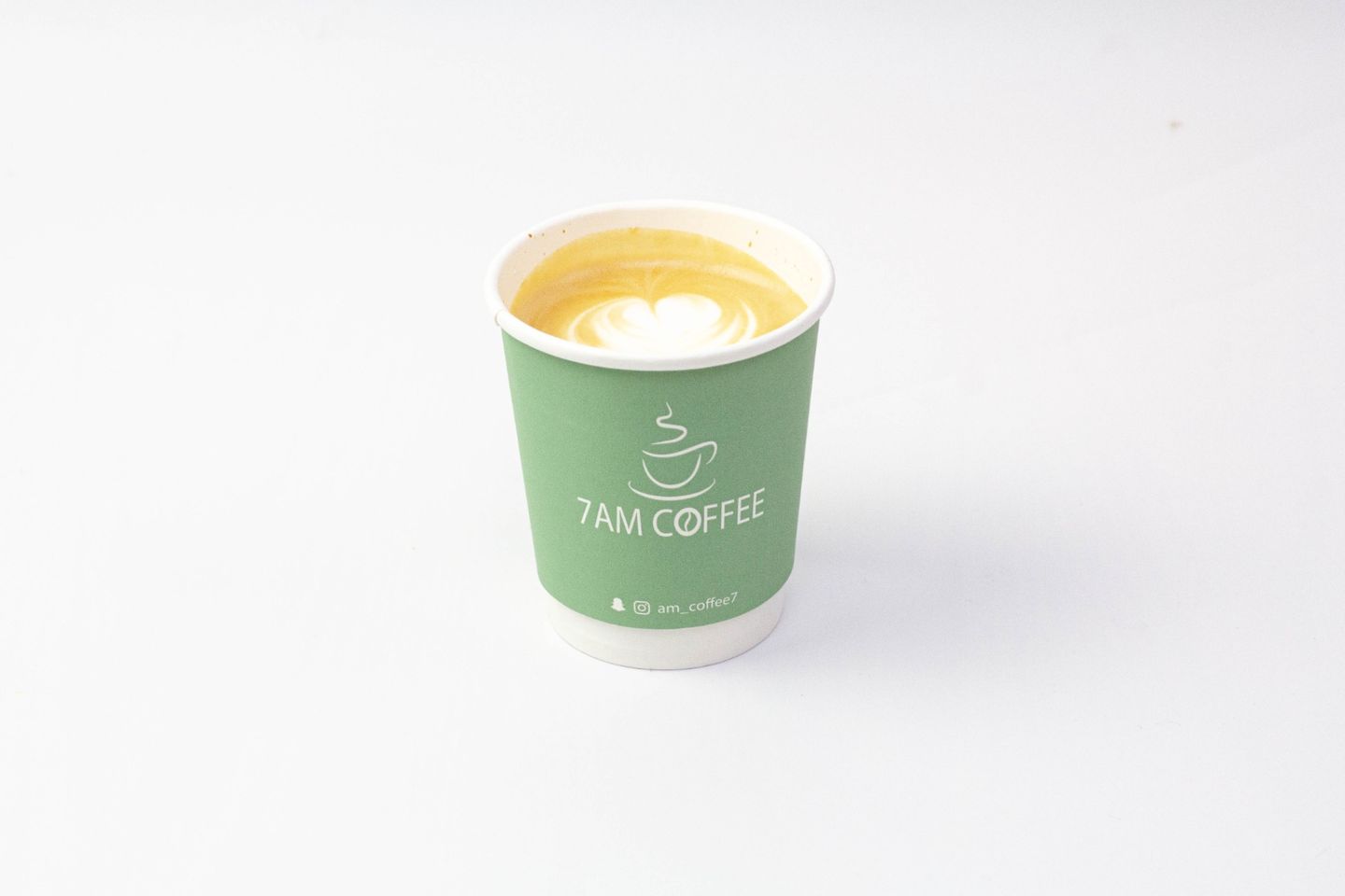 Spanish Latte