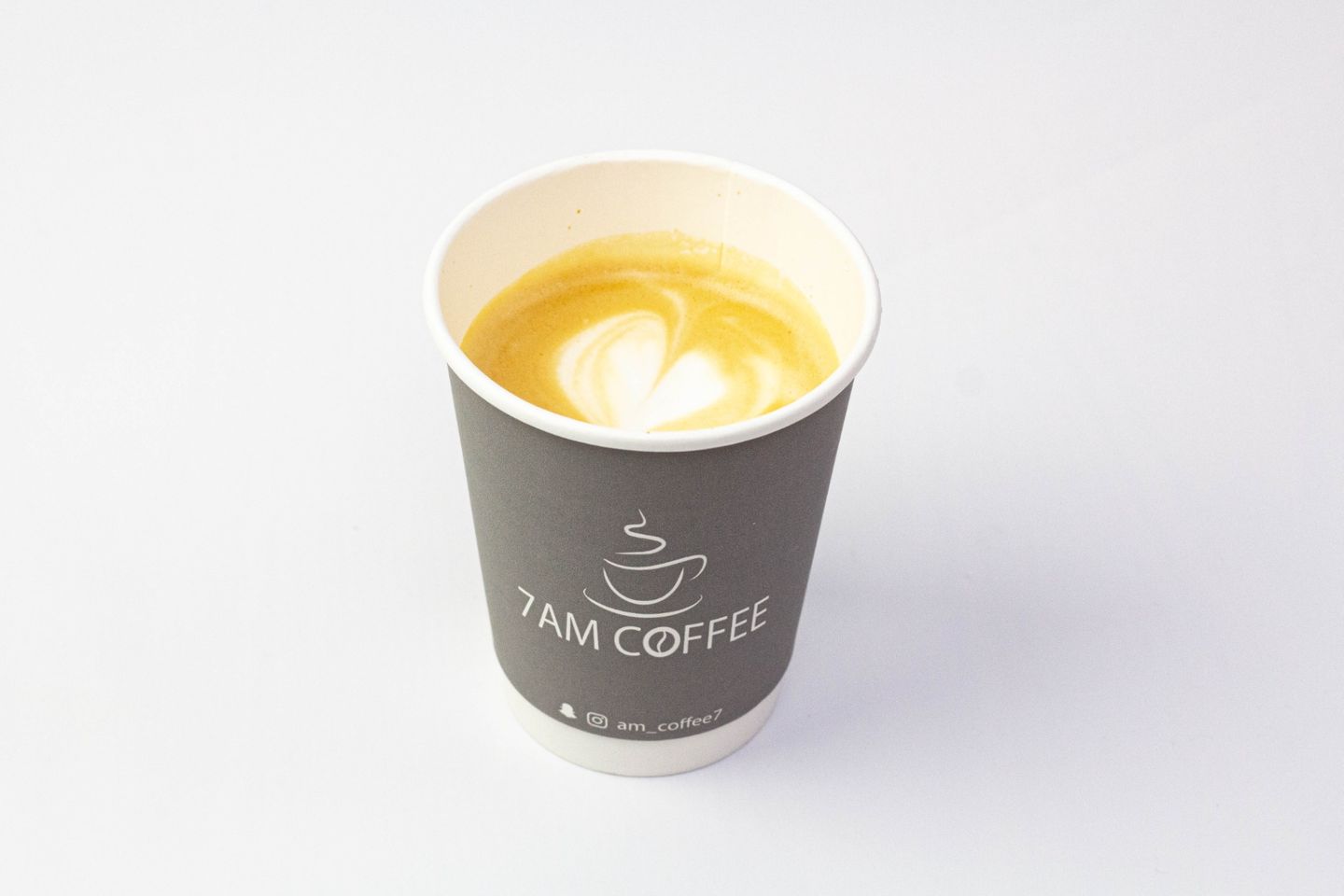 White Mocha