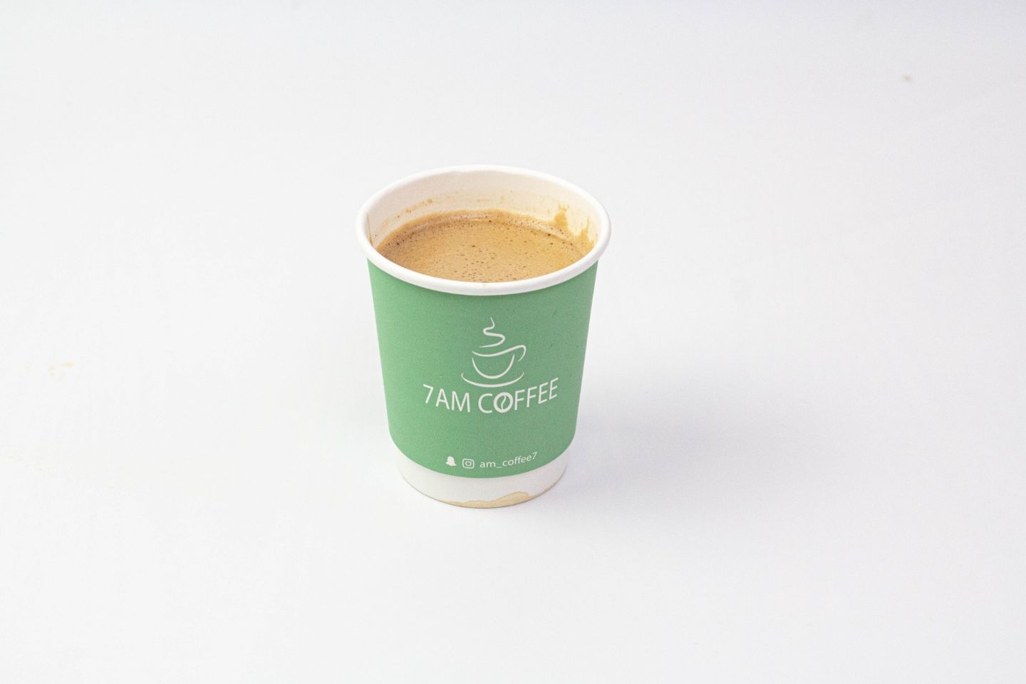 French Coffee