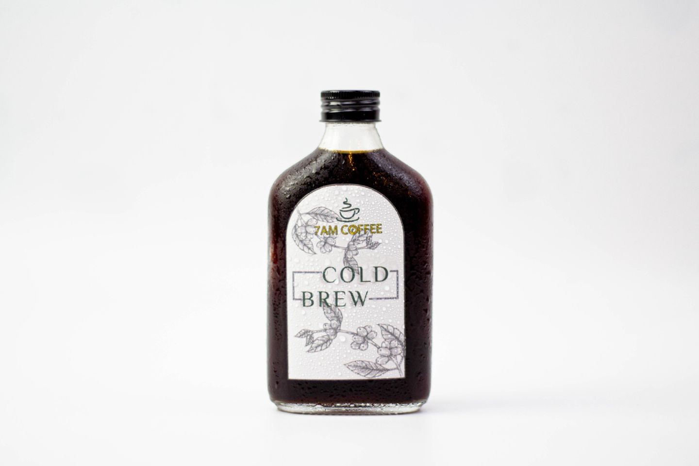 Cold Brew