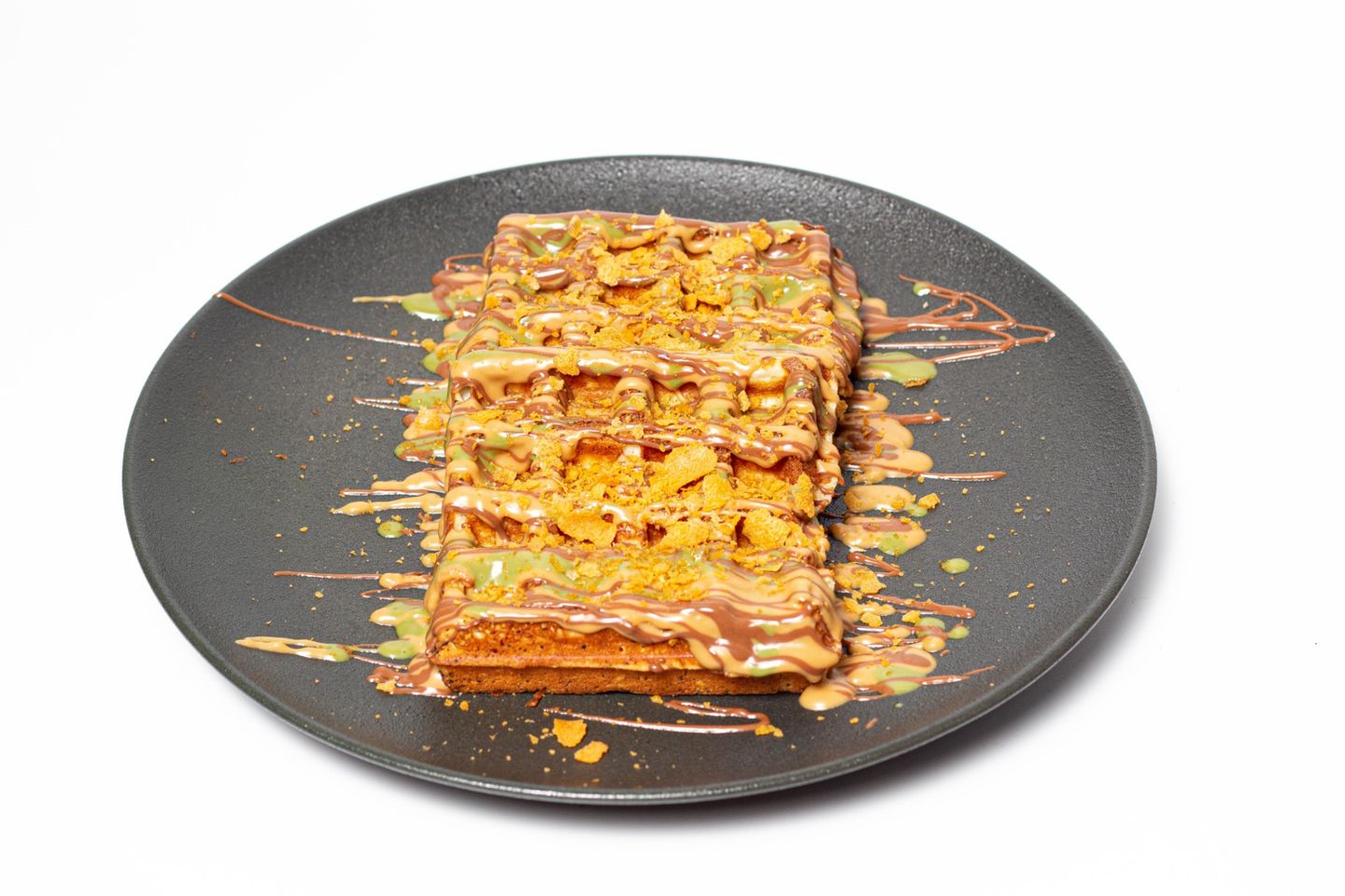 Waffle