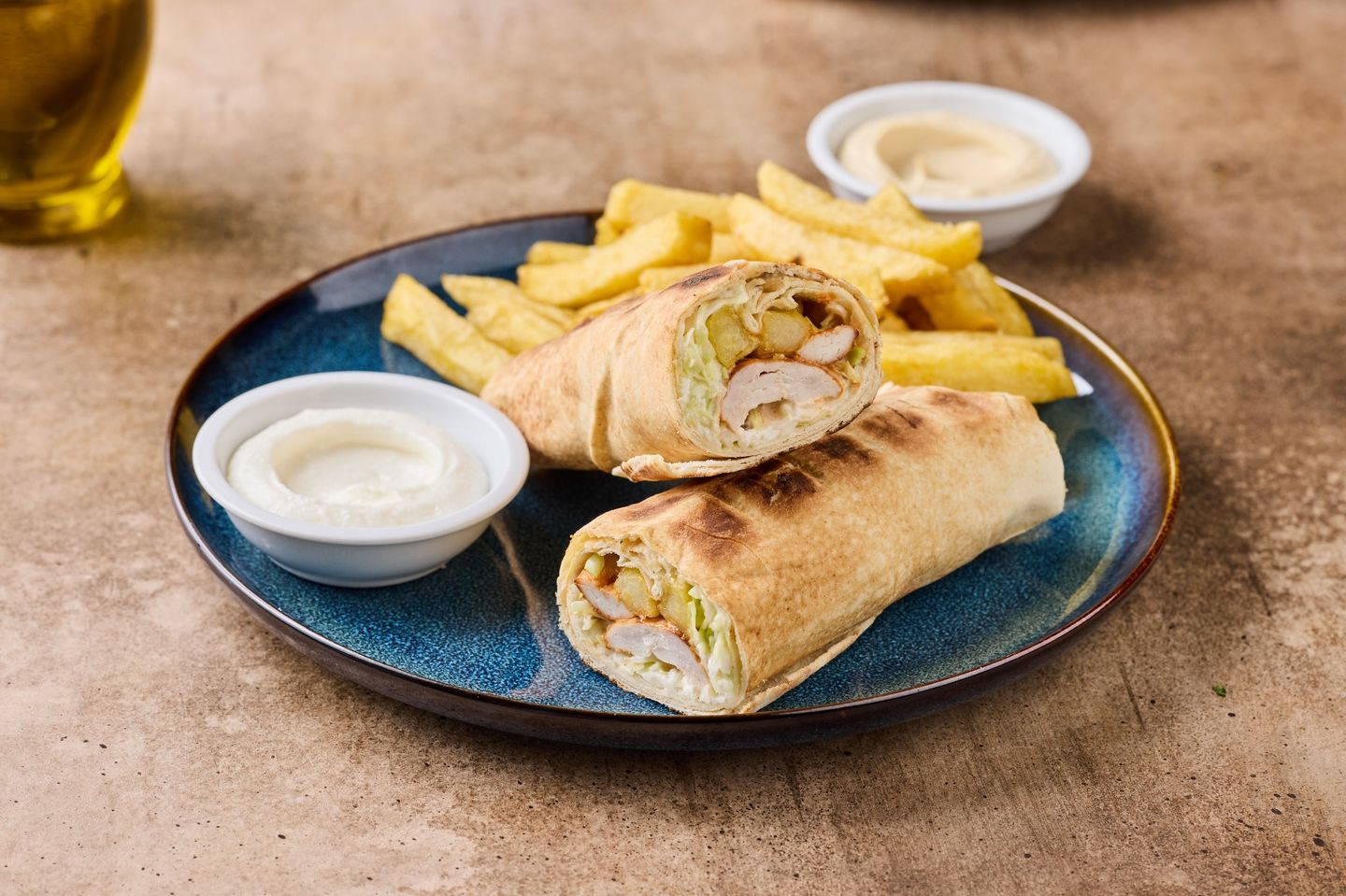 شيش طاووق