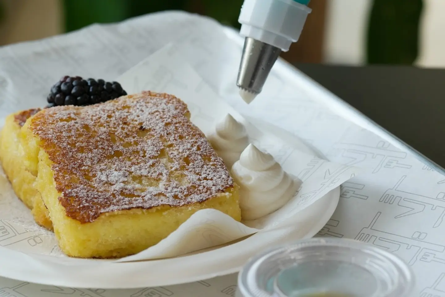 French Toast