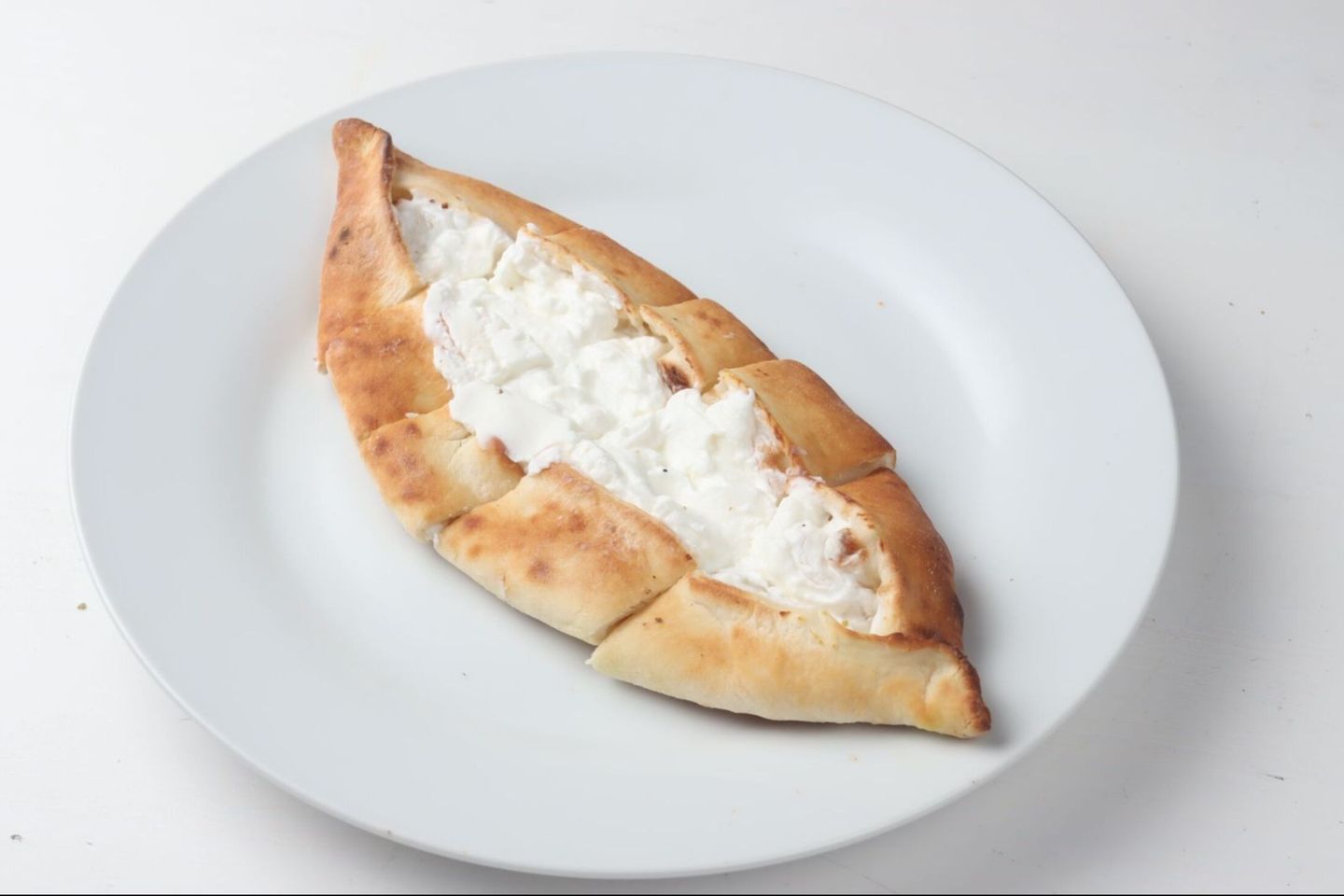 لبنة سادة