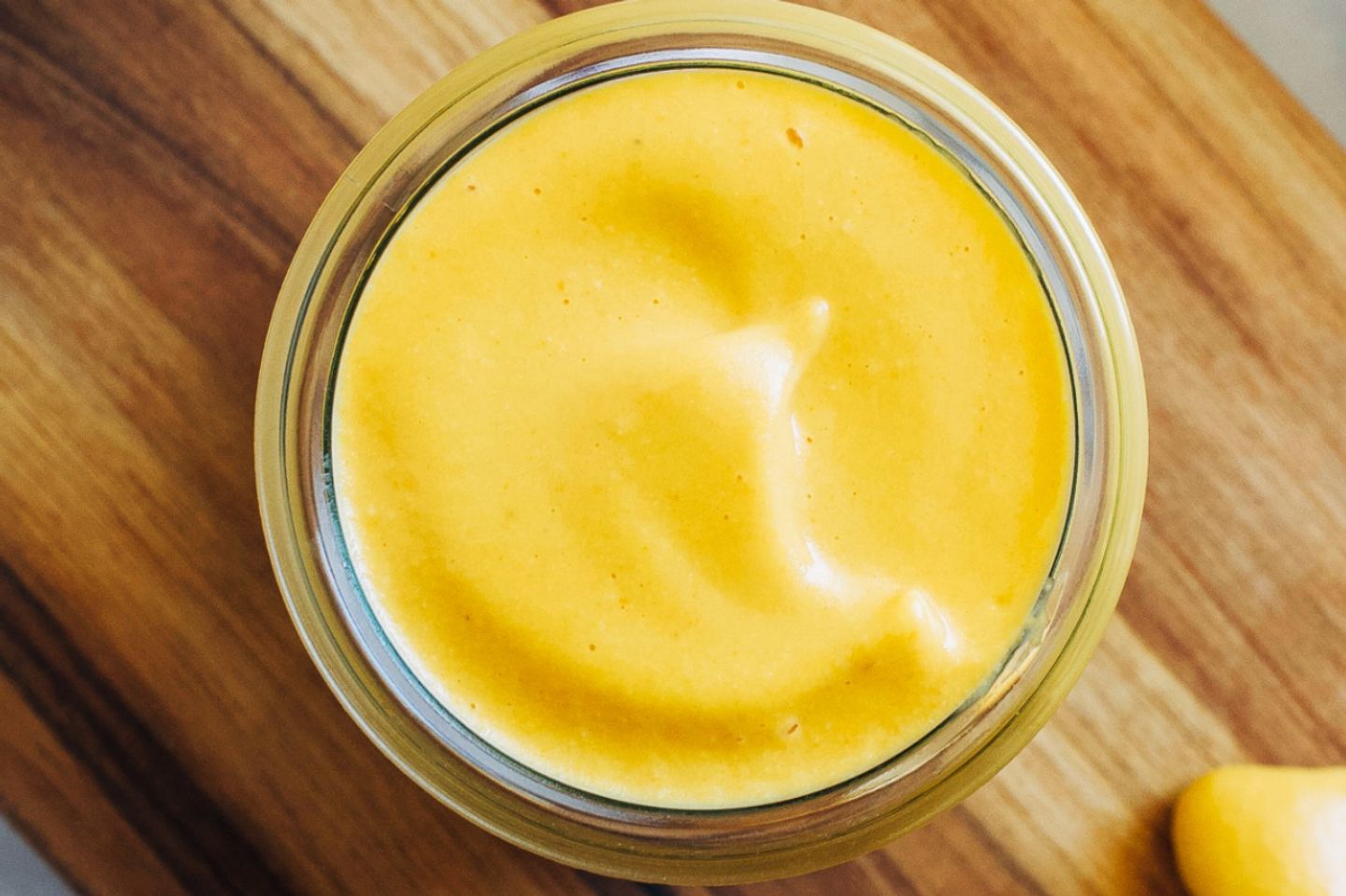 Cheese Sauce