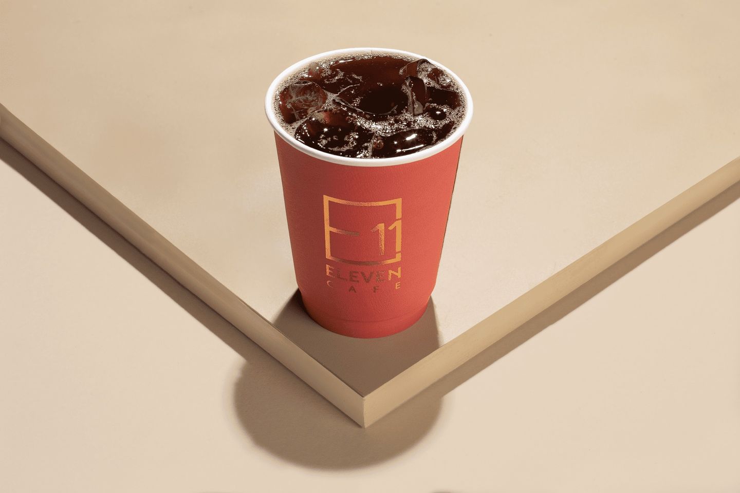 Ice Drip