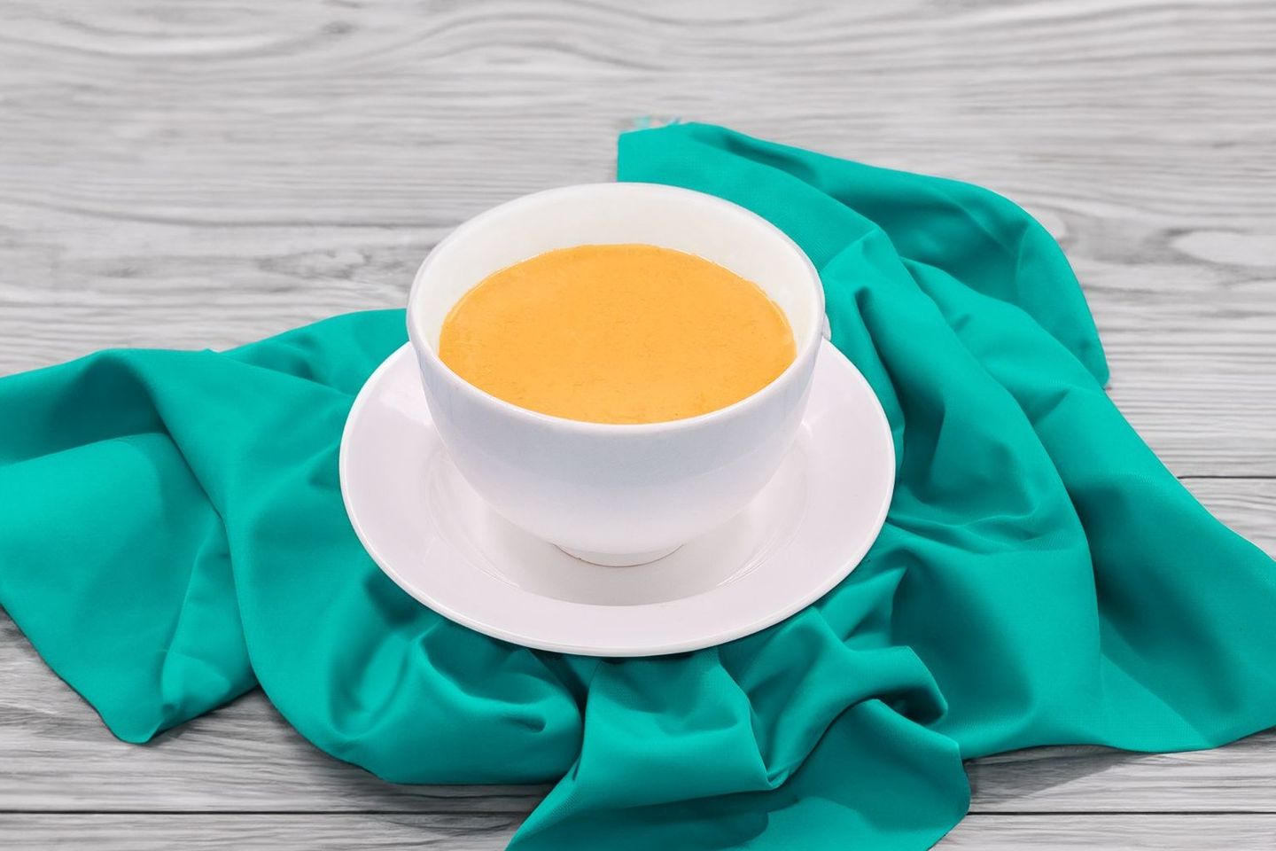 Dal Soup