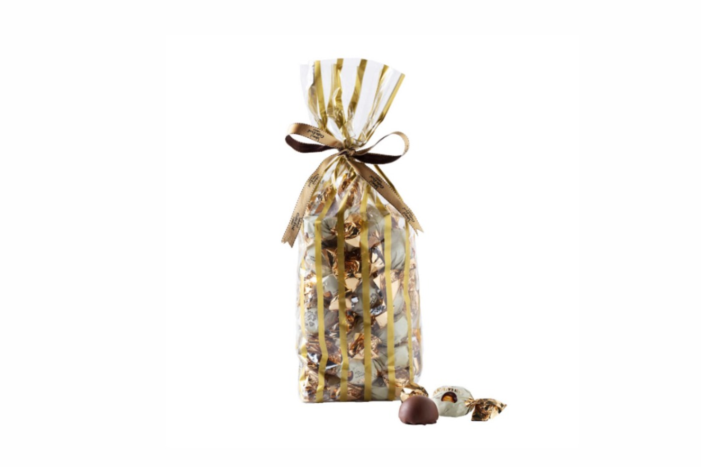 كراميل تشوكلت شيكرجي