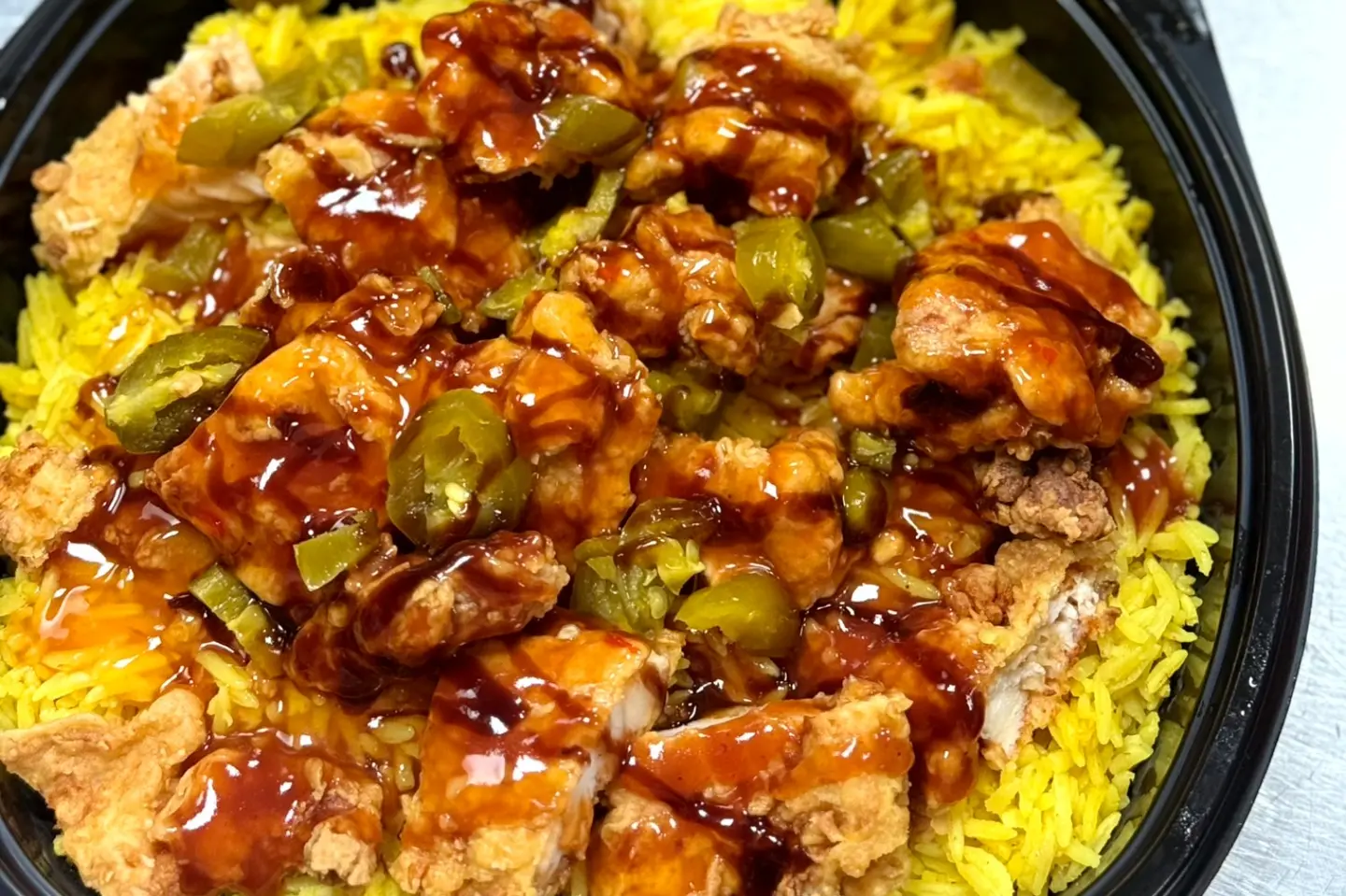 ارز ريزو