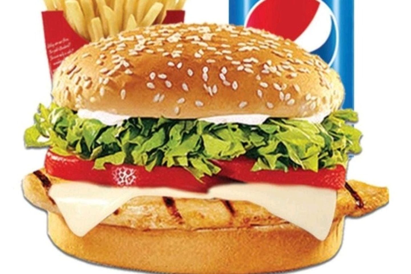 وجبه زنجر