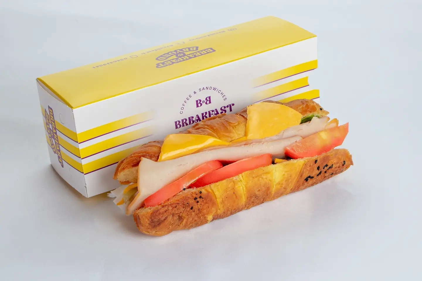Club Croissant