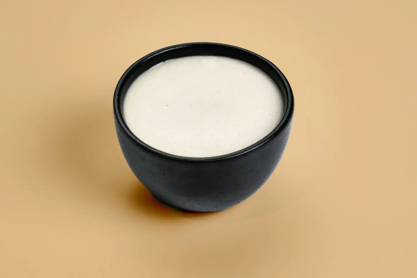 سلطة طحينية