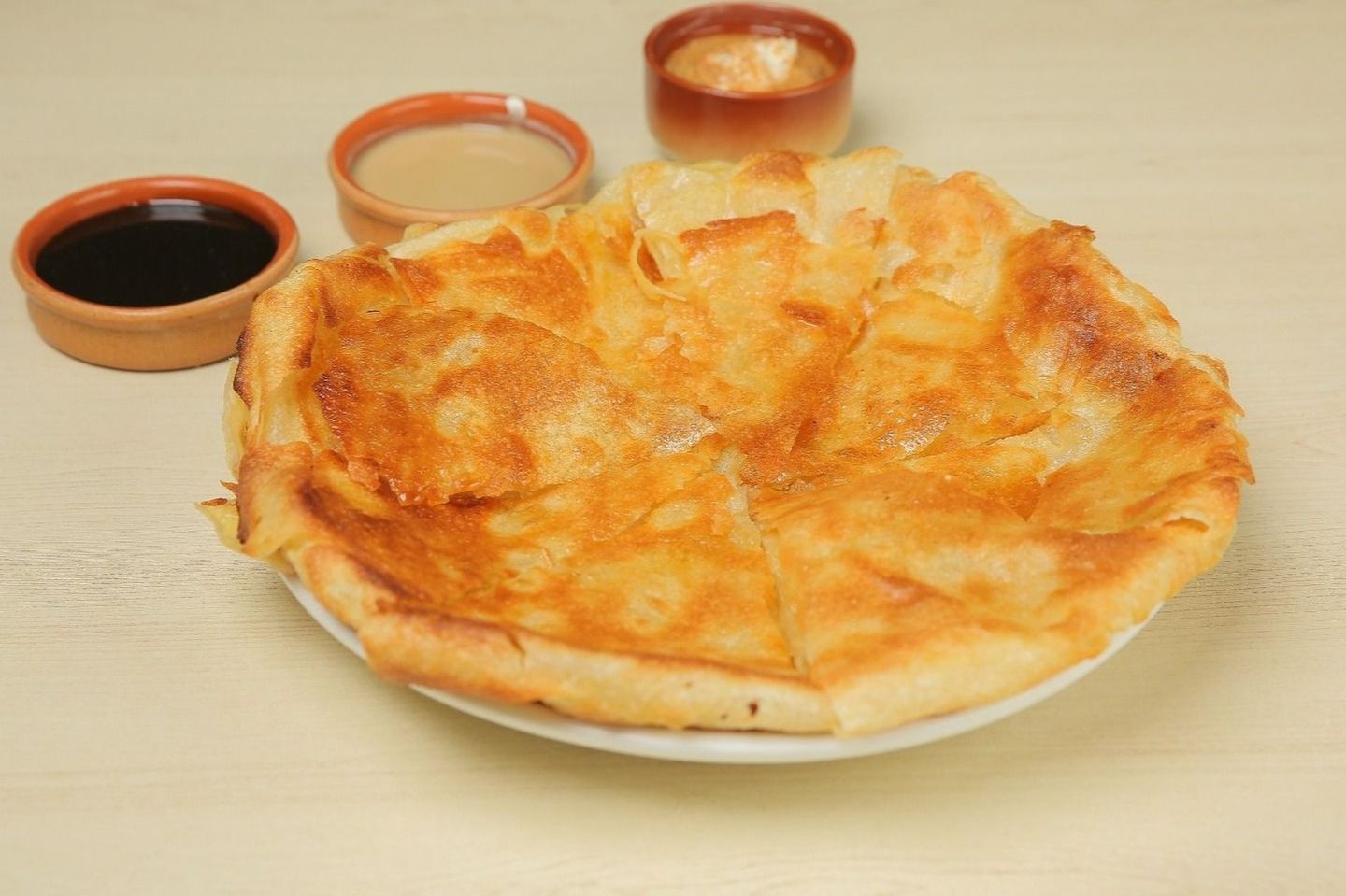 Cream Pie