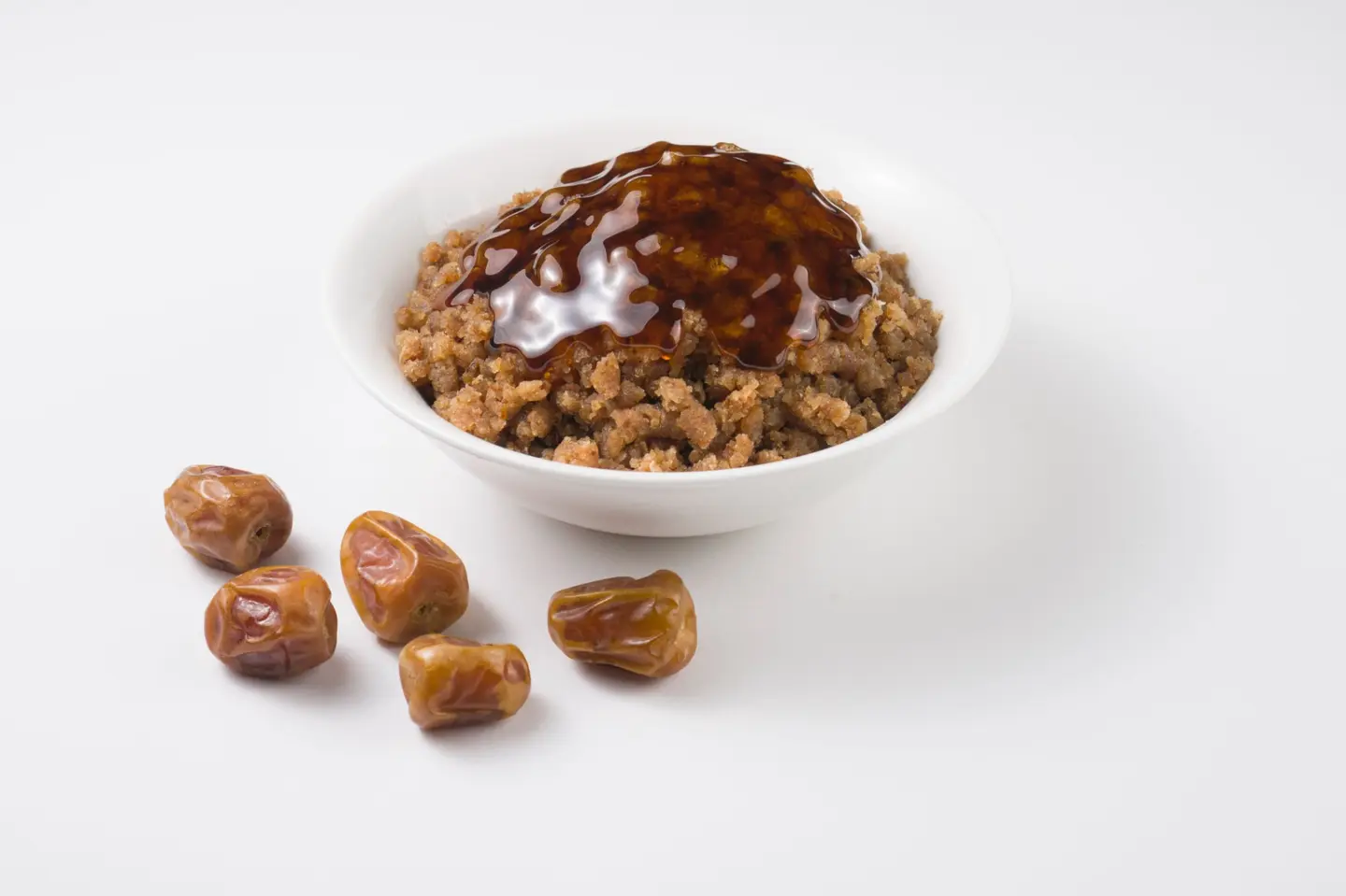 Regular Masoub With Millet Butter