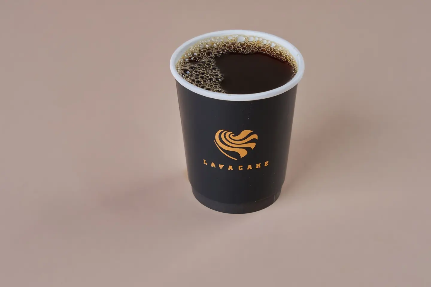 قهوة اليوم حار