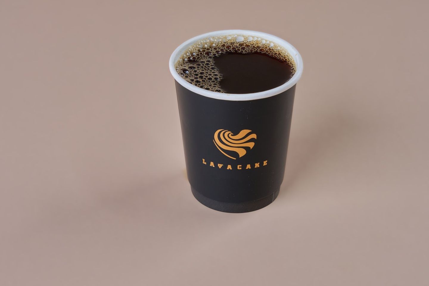 قهوة اليوم حار
