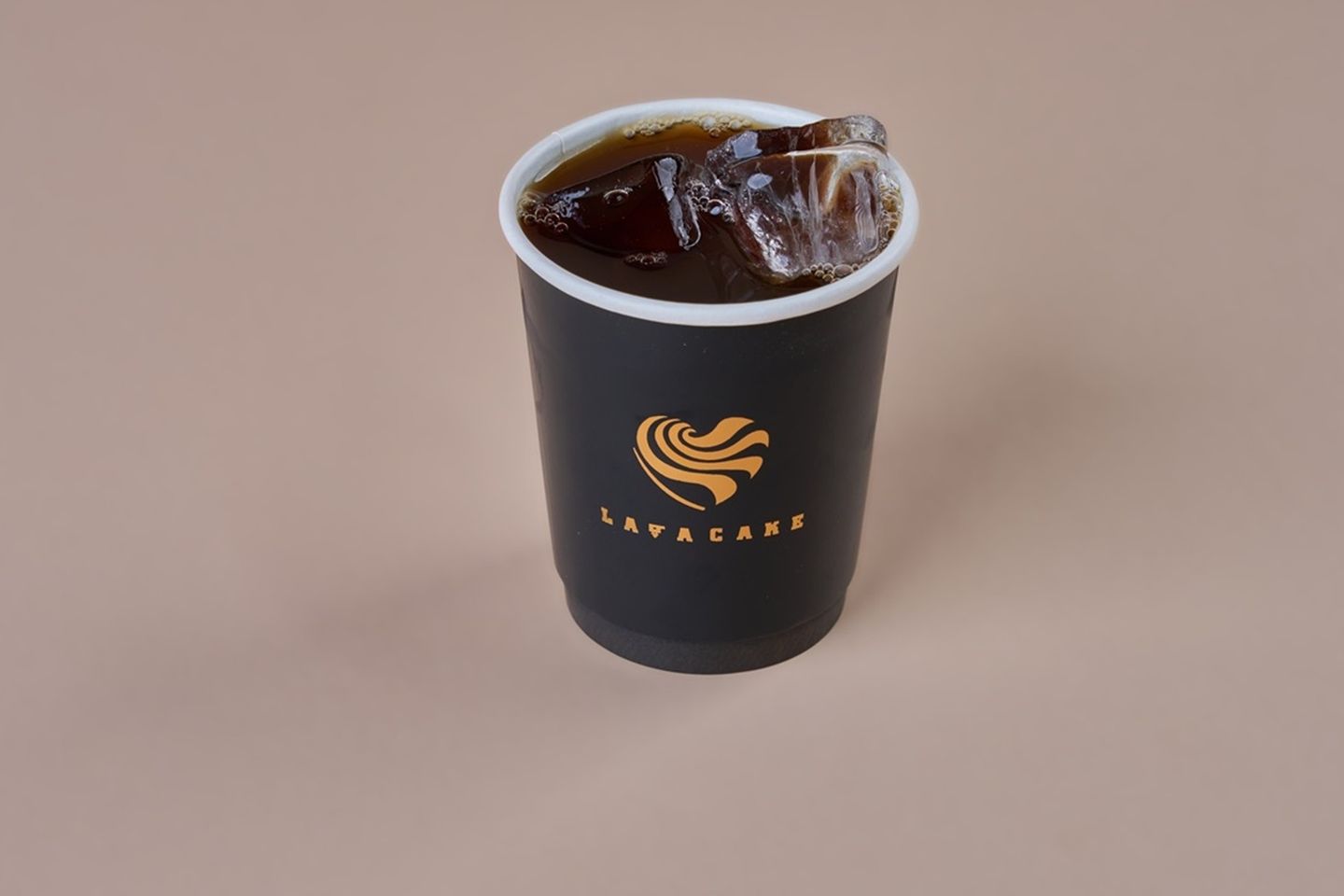 قهوة اليوم بارد