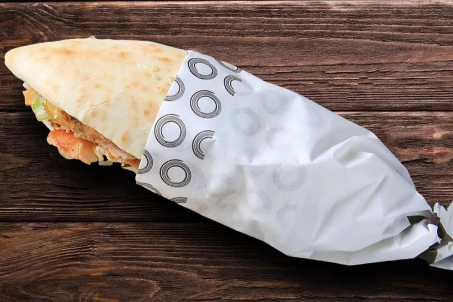 Shroomah Chicken