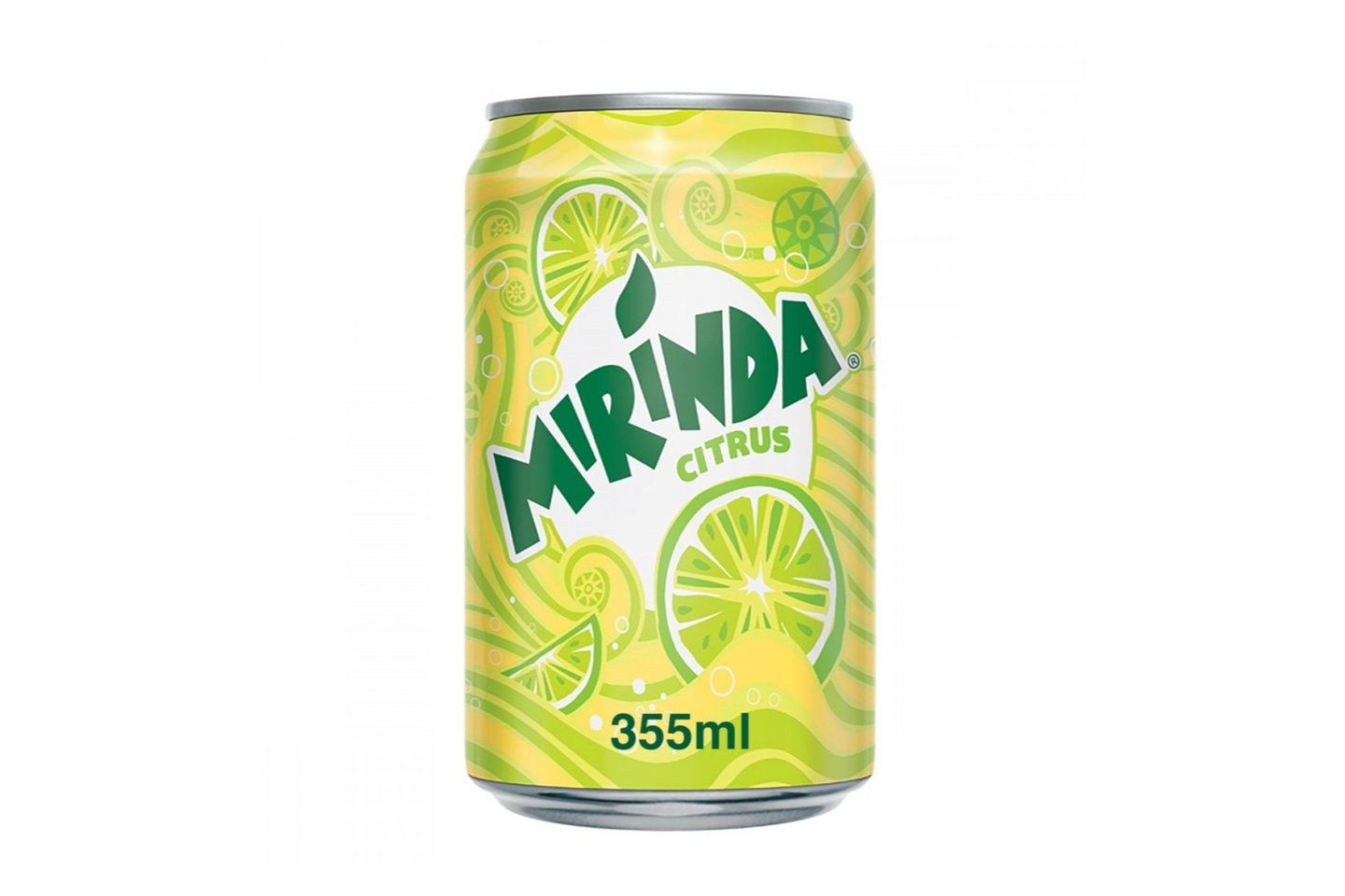 ميرندا حمضيات