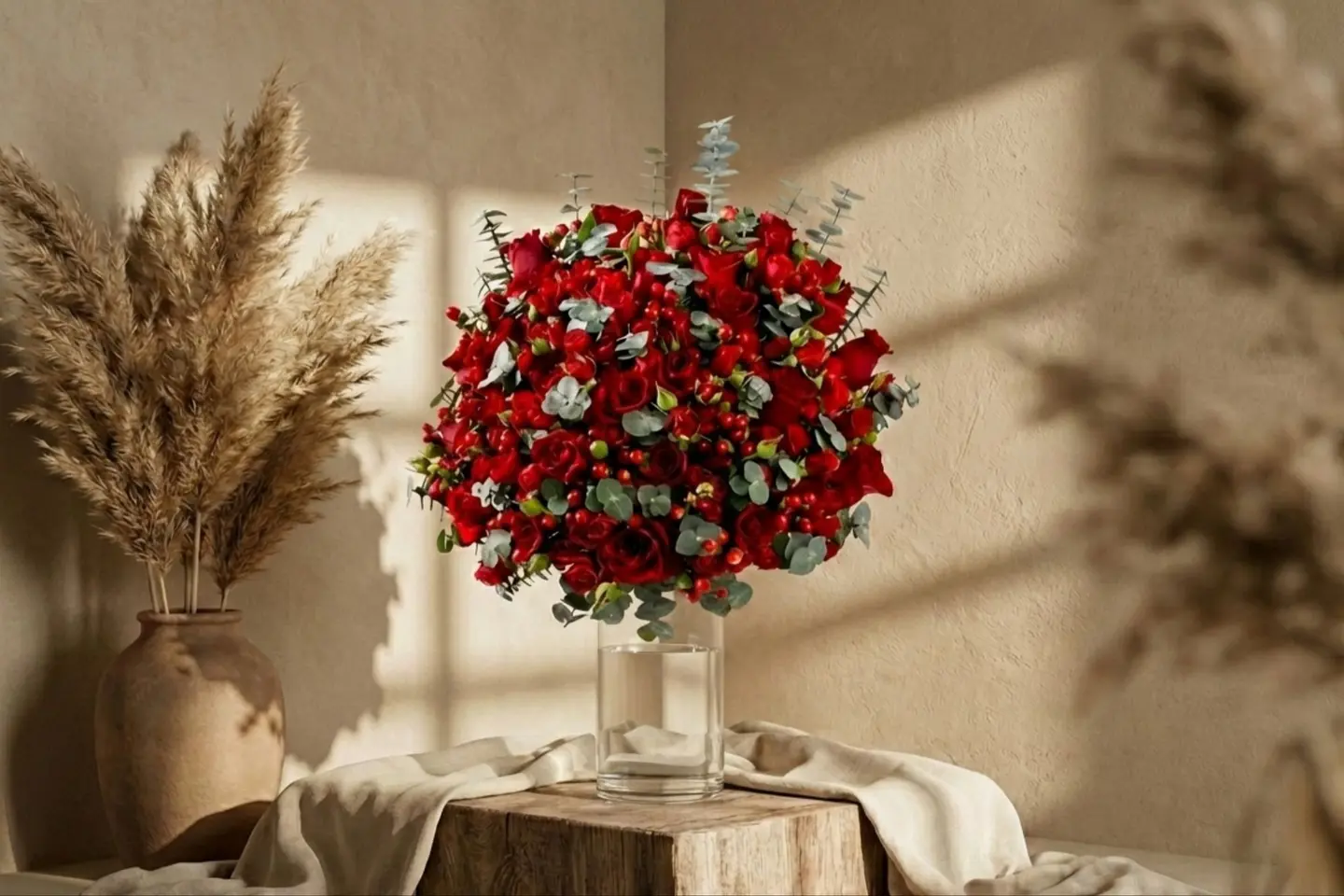 فازة احساس العشق