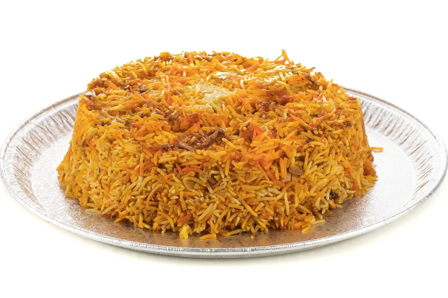 Medium Chicken Biryani